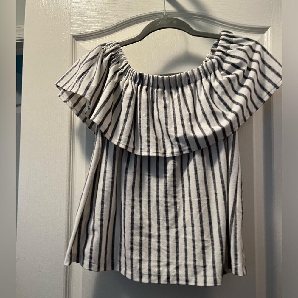 Banana Republic top
